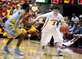 Loyola Chicago rambles past IU Northwest 100-51