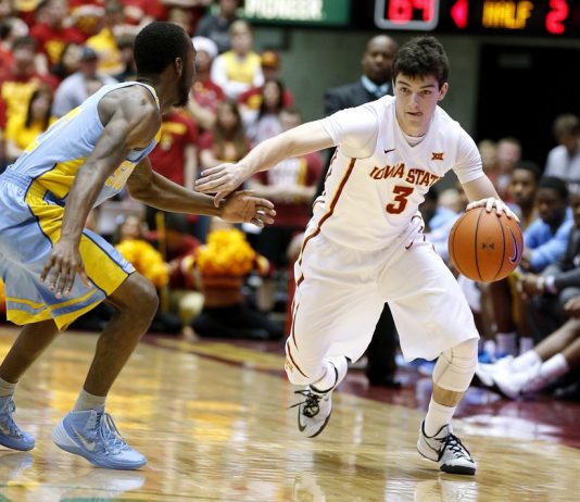 Loyola Chicago rambles past IU Northwest 100-51