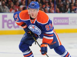 Sid vs. The Kid; Crosby, McDavid meet for 1st time Tuesday