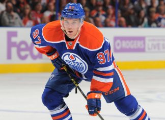 Sid vs. The Kid; Crosby, McDavid meet for 1st time Tuesday