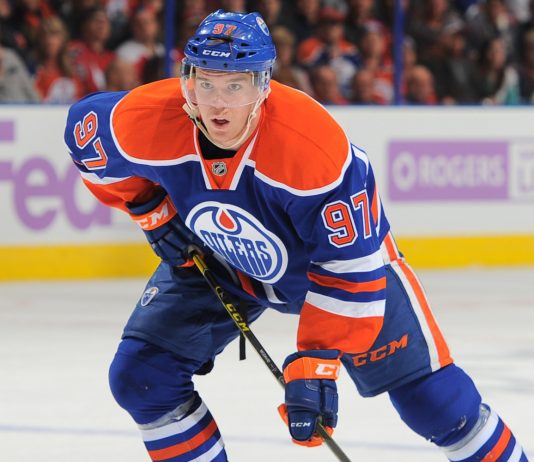 Sid vs. The Kid; Crosby, McDavid meet for 1st time Tuesday