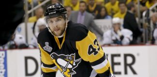 Penguins down Oilers