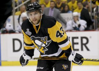 Penguins down Oilers