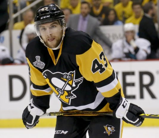 Penguins down Oilers