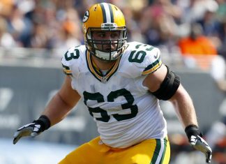 Packers center Corey Linsley comes full circle after injury
