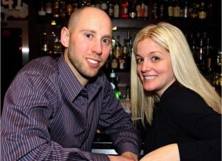 Sens’ Anderson takes leave of absence as wife battles cancer
