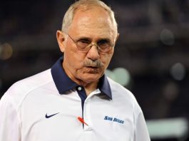 San Diego looks to clinch playoff berth