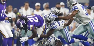 Dallas vs. Minnesota Odds & Prediction