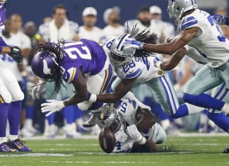 Dallas vs. Minnesota Odds & Prediction