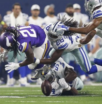 Dallas vs. Minnesota Odds & Prediction