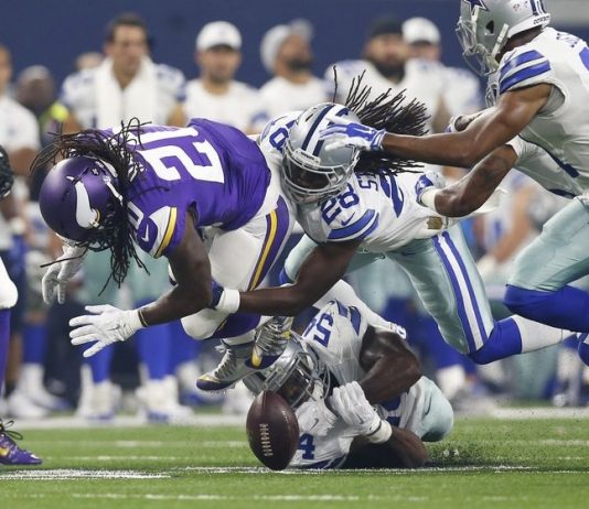 Dallas vs. Minnesota Odds & Prediction