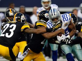 Dallas vs. Pittsburgh Odds & Prediction