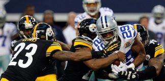 Dallas vs. Pittsburgh Odds & Prediction