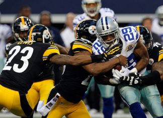 Dallas vs. Pittsburgh Odds & Prediction