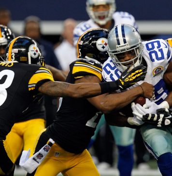Dallas vs. Pittsburgh Odds & Prediction