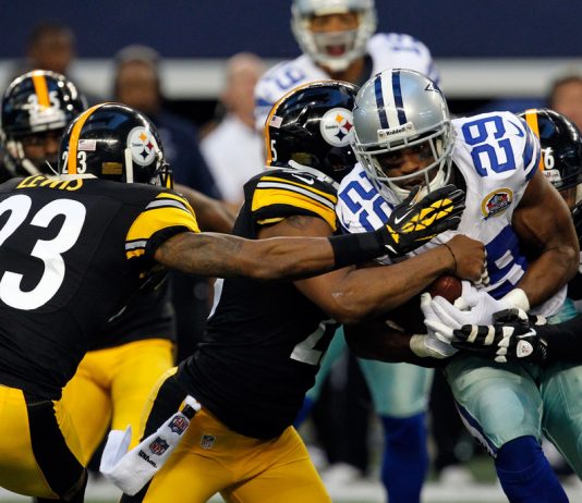 Dallas vs. Pittsburgh Odds & Prediction