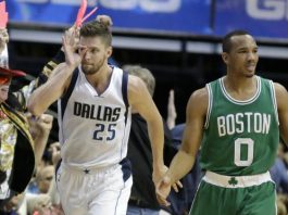 Dallas vs. Boston Odds & Prediction