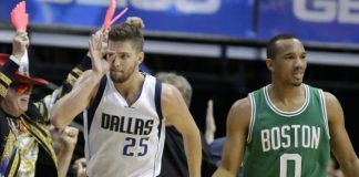 Dallas vs. Boston Odds & Prediction