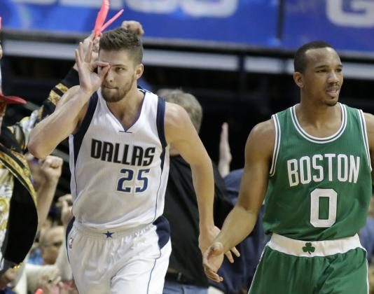 Dallas vs. Boston Odds & Prediction