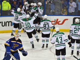 Dallas vs. St. Louis Odds & Prediction