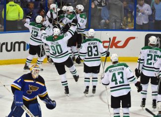 Dallas vs. St. Louis Odds & Prediction