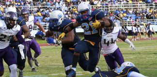 Seven added to Buck Buchanan Award Watch List