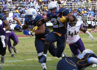 Seven added to Buck Buchanan Award Watch List