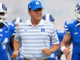 No. 15 UNC, Duke adjust to short turnaround for rivalry game