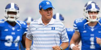 No. 15 UNC, Duke adjust to short turnaround for rivalry game