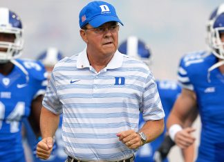 No. 15 UNC, Duke adjust to short turnaround for rivalry game