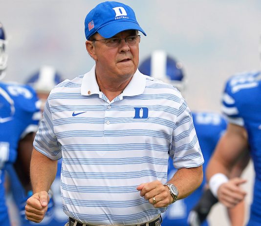 No. 15 UNC, Duke adjust to short turnaround for rivalry game