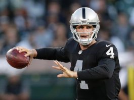 Overreactions: Raiders are team to beat in the AFC
