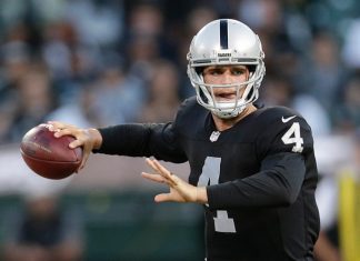 Overreactions: Raiders are team to beat in the AFC