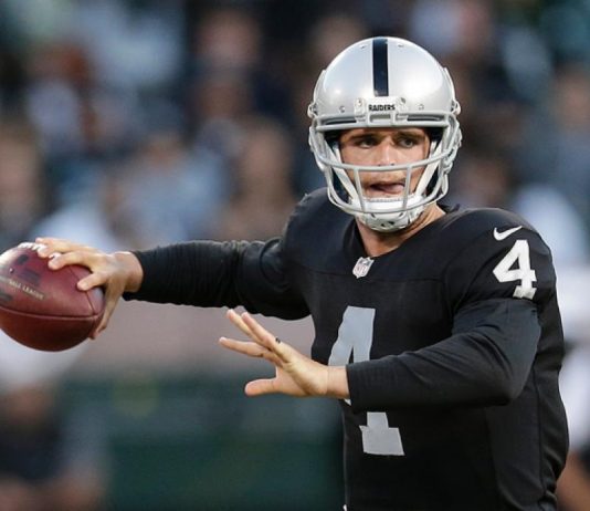 Overreactions: Raiders are team to beat in the AFC