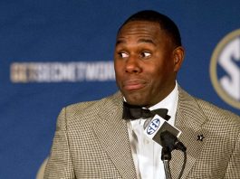 Mason: Vandy’s Cunningham best defender in college football