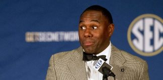 Mason: Vandy’s Cunningham best defender in college football