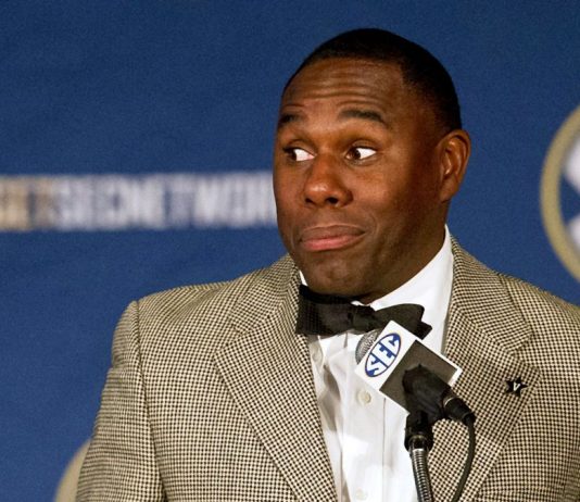 Mason: Vandy’s Cunningham best defender in college football