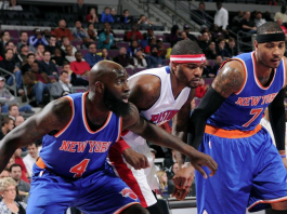 Detroit vs. New York Odds & Prediction