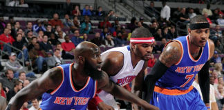 Detroit vs. New York Odds & Prediction