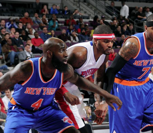 Detroit vs. New York Odds & Prediction