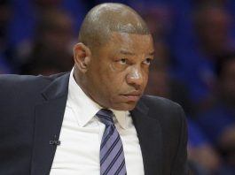 Clippers coach Doc Rivers fined $15,000 by NBA