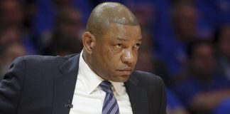 Clippers coach Doc Rivers fined $15,000 by NBA