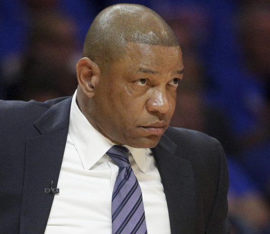 Clippers coach Doc Rivers fined $15,000 by NBA