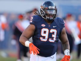 Miami seeks bowl bid, and Virginia just wants a victory