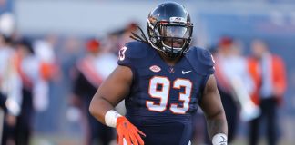 Miami seeks bowl bid, and Virginia just wants a victory