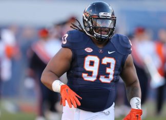 Miami seeks bowl bid, and Virginia just wants a victory