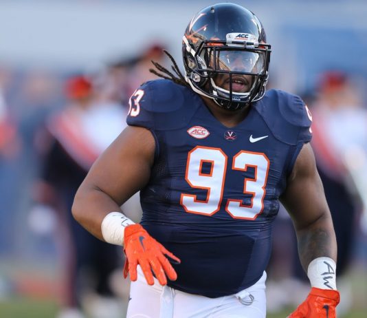 Miami seeks bowl bid, and Virginia just wants a victory