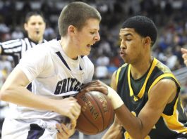 San Jose State beats NCCAA West Coast Baptist 109-70