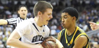 San Jose State beats NCCAA West Coast Baptist 109-70