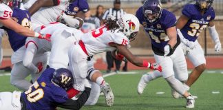 FCS review: It’s SoCon … then a lot of hoping
